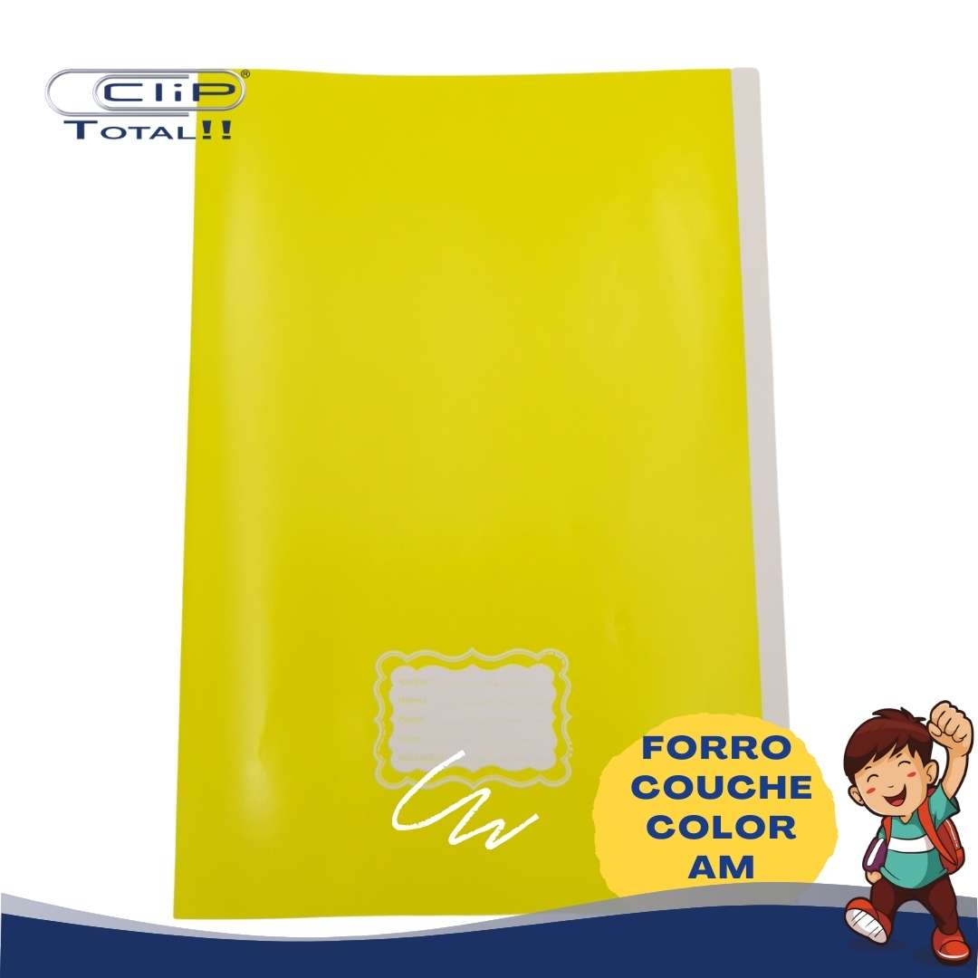 FORRO COUCHE COLOR AM