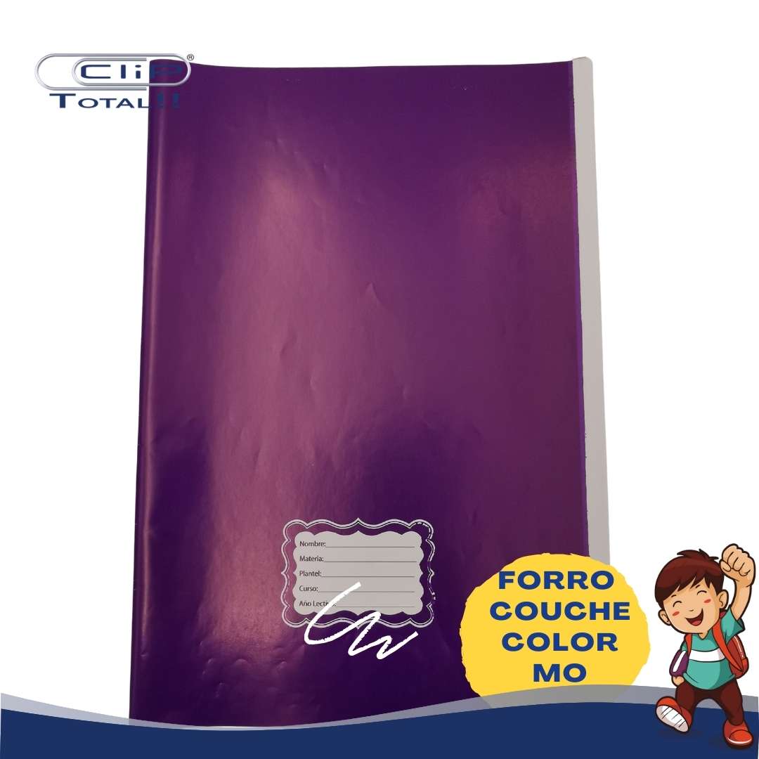 FORRO COUCHE COLOR MO