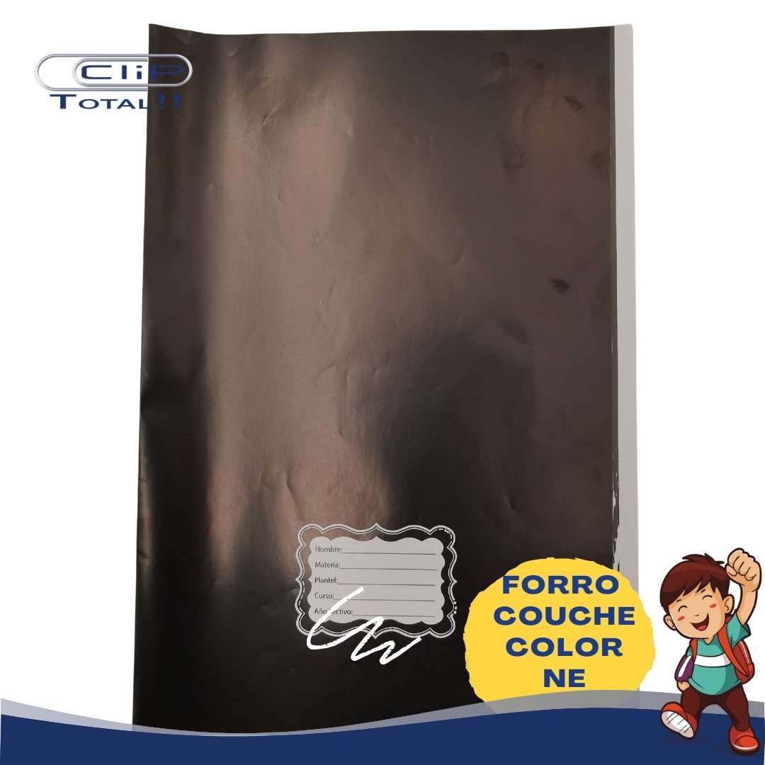 FORRO COUCHE COLOR NE