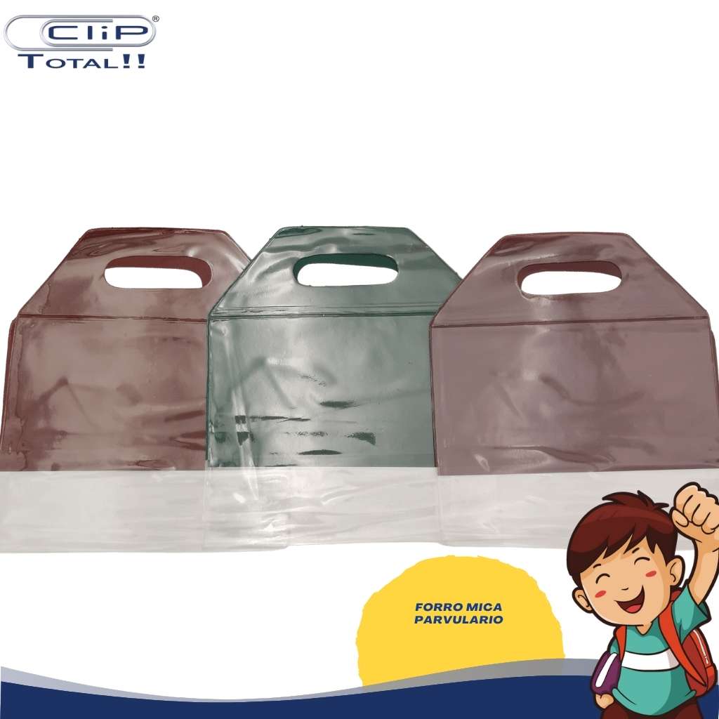 FORRO MICA PARVULARIO X01U