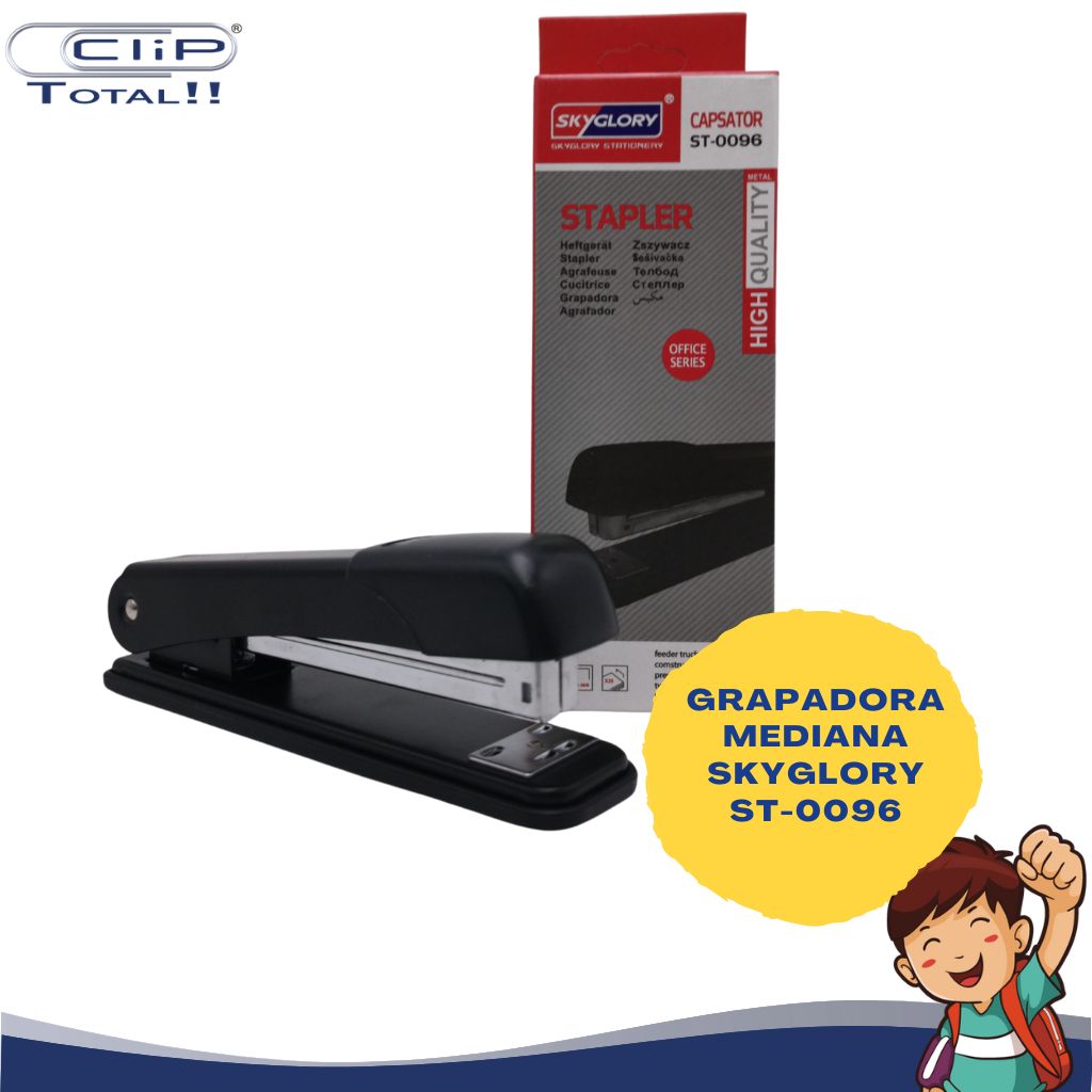 GRAPADORA MEDIANA SKYGLORY ST-0096