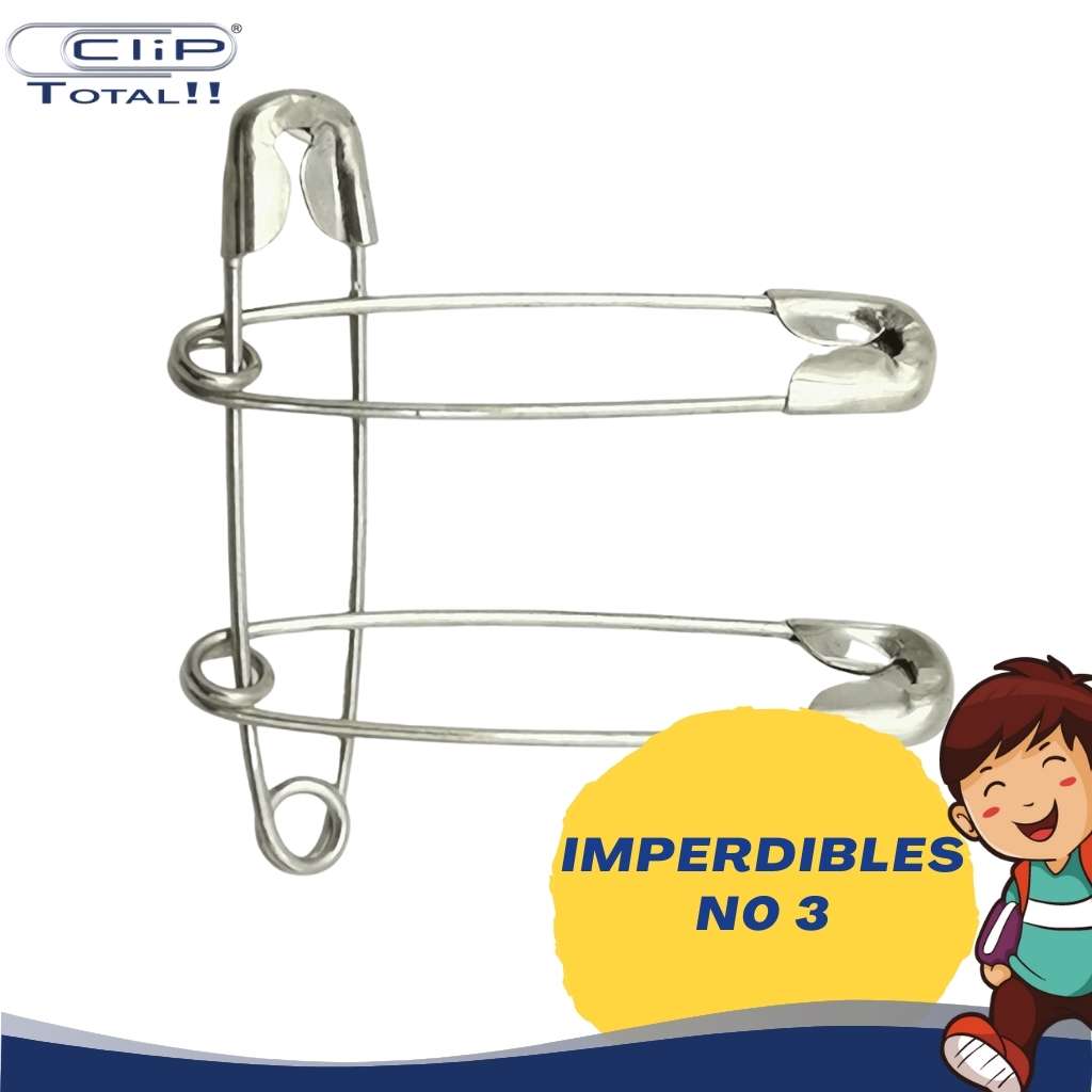 IMPERDIBLES N0 X003U