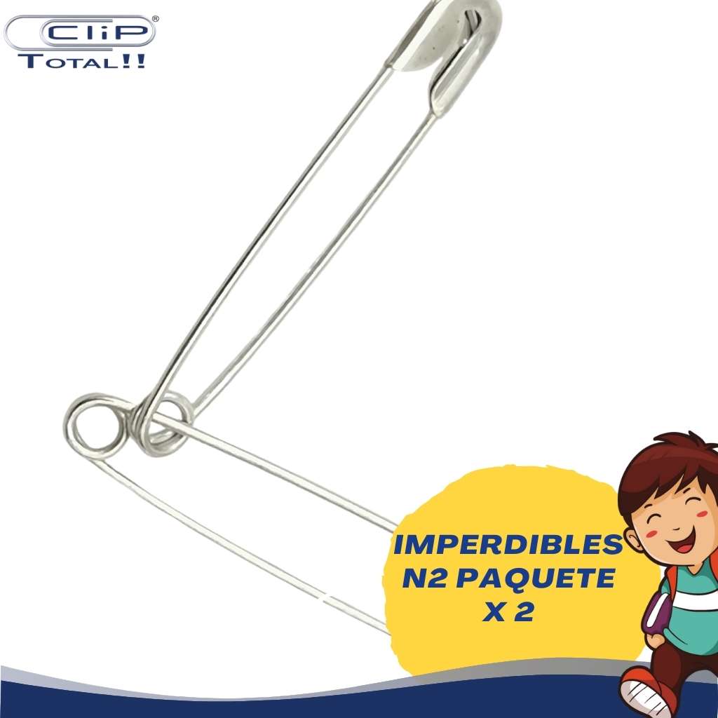 IMPERDIBLES N2 X002U