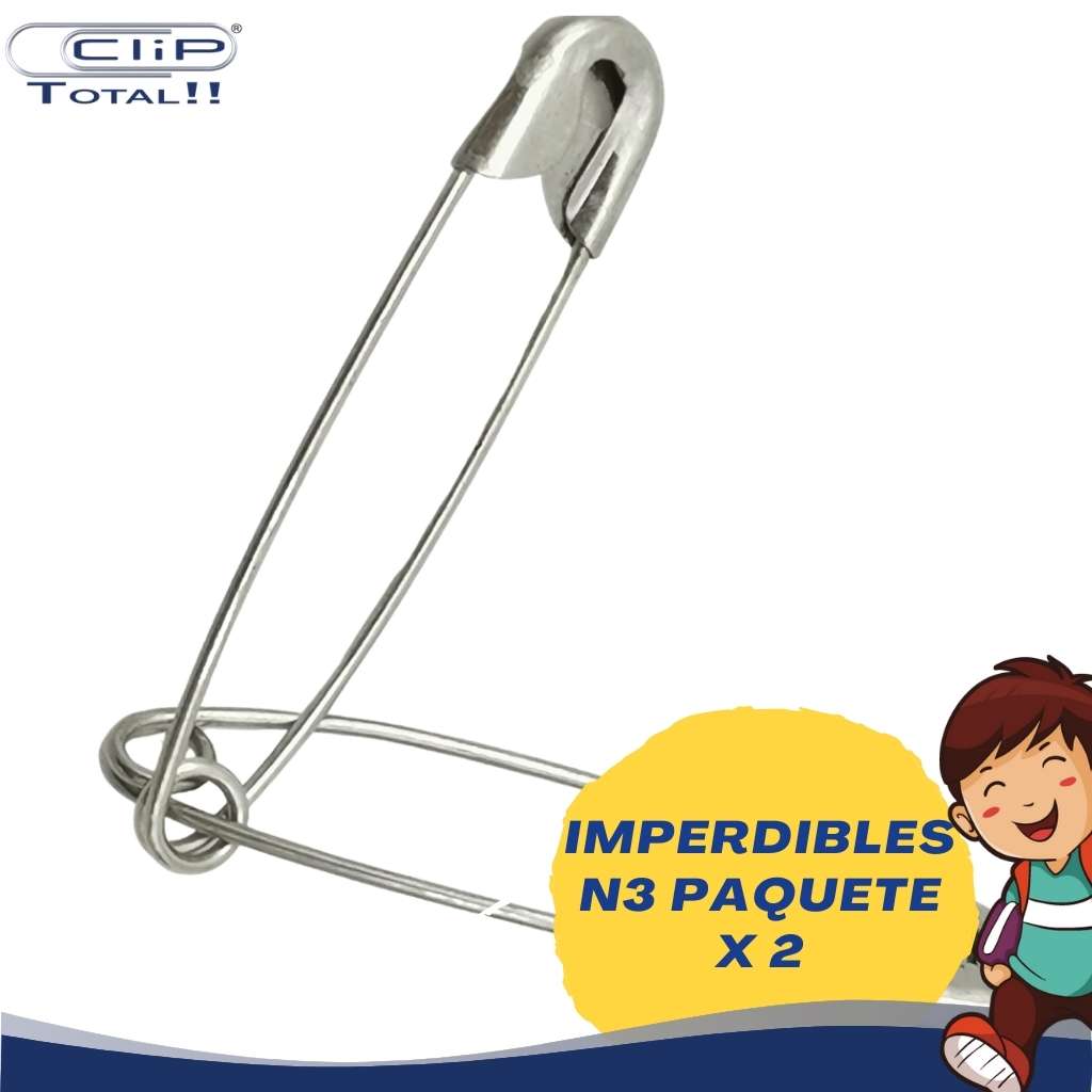 IMPERDIBLES N3 X002U