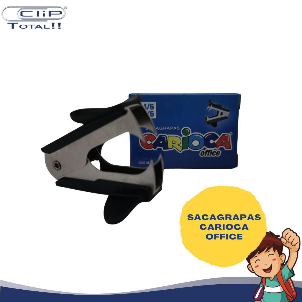 SACAGRAPAS CARIOCA OFFICE