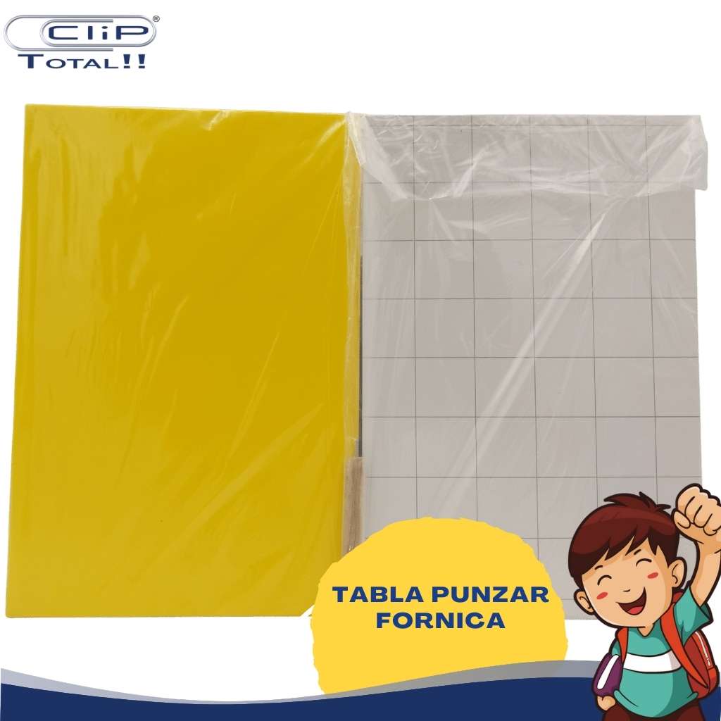 TABLA PUNZAR FORMICA