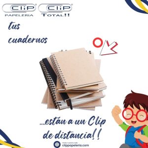 CUADERNOS