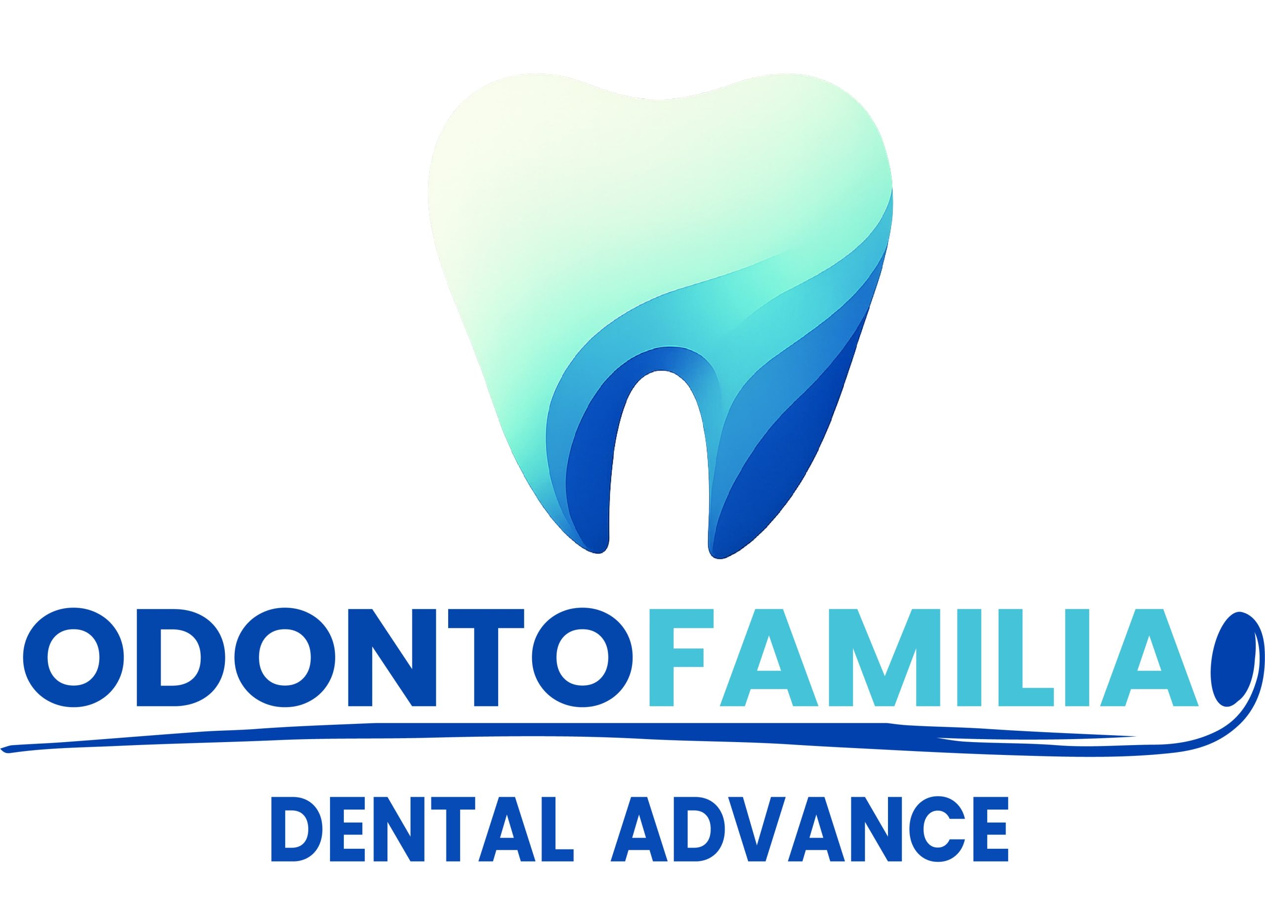 Logo de Odontofamilia Clínica Odontológica